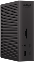 Caldigit TS5 Plus