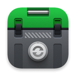 Hedge Canister (1 activation) macOS/Windows