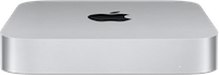Futon Boutique Mac mini Apple M2 avec CPU 8 cœurs et GPU 10 cœurs - 256G