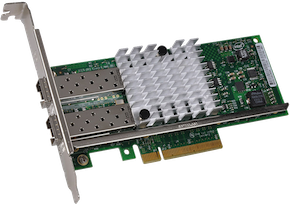 Presto 10 Gigabit PCIe Ethernet (2 x SFP+)