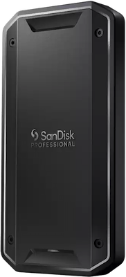 SanDisk Professional Disque PRO-G40 SSD de 1TB