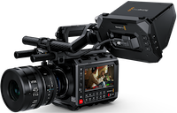 Futon Boutique Blackmagic PYXIS Monitor EVF Kit