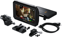 Futon Boutique Blackmagic PYXIS Monitor Kit