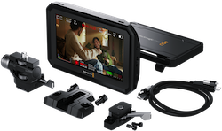 Blackmagic PYXIS Monitor Kit