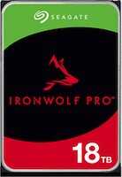 Futon Boutique Seagate IronWolf Pro 18 To (idéal stockage NAS Professionnel)