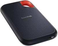 Futon Boutique Sandisk Extreme Portable SSD de 8To USB-C