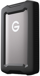 SanDisk Professional G-DRIVE ArmorATD 6TB