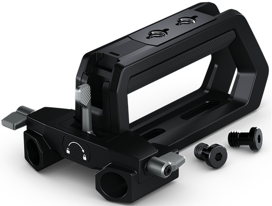 Blackmagic URSA Cine Handle (pour PYXIS 6K)