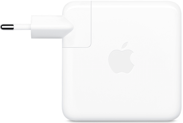 Adaptateur secteur USB-C 67 W Apple - Accessoires MacBook Pro