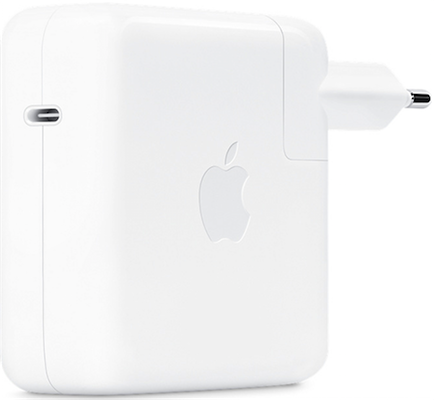 Adaptateur secteur USB-C 67 W Apple - Accessoires MacBook Pro