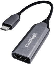 CalDigit USB-C vers HDMI 2.1 8K (HDR)