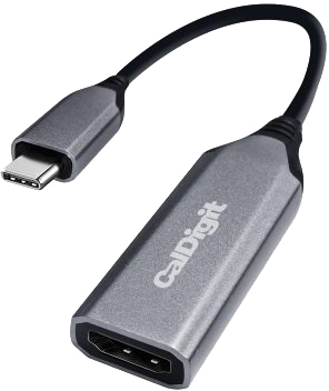 CalDigit USB-C vers HDMI 2.1 8K (HDR)