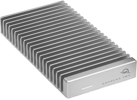 OWC Express 1M2 USB4 (40Gb/s)