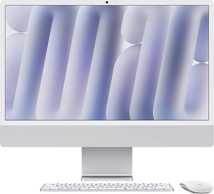 iMac 24