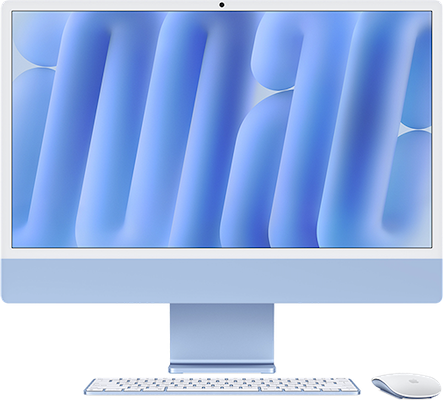 iMac 24