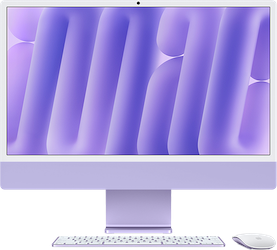 iMac 24