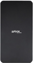 Futon Boutique iodyne 8TB Pro Mini - Dark Space Grey (USB4)