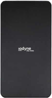 iodyne 8TB Pro Mini - Dark Space Grey (USB4)