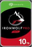 Seagate IronWolf Pro 10 To (idéal stockage NAS Professionnel)