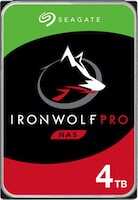 Futon Boutique Seagate IronWolf Pro 4 To (idéal stockage NAS Professionnel)