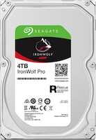 Futon Boutique Seagate IronWolf Pro 4 To (idéal stockage NAS Professionnel)