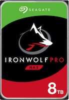 Futon Boutique Seagate IronWolf Pro 8 To (idéal stockage NAS Professionnel)