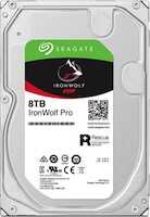 Futon Boutique Seagate IronWolf Pro 8 To (idéal stockage NAS Professionnel)