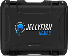 OWC Jellyfish Nomad travel case