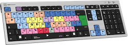 Clavier dédié Avid Media Composer (PC)