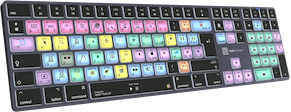 Clavier dédié TITAN Final Cut Pro X (Mac seulement)