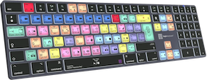 Clavier dédié TITAN Adobe Premiere Pro (Mac seulement)