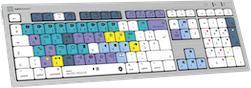 Clavier dédié ALBA DaVinci Resolve Classic (FR)