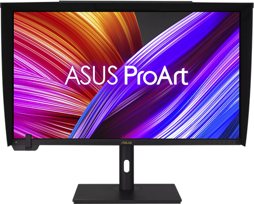 Asus ProArt 32UCXR (HDR)