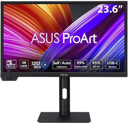 Asus ProArt 24US