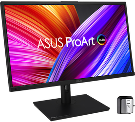 Asus ProArt PA27DCE-K OLED (HDR)