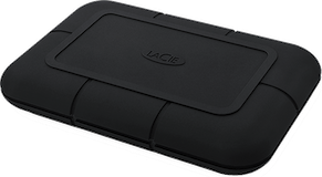 LaCie Rugged SSD 500 Go (USB-C) - Disques SSD/Flash PCIe