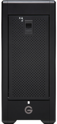 SanDisk Professional G-RAID Shuttle 8 baies de 192TB