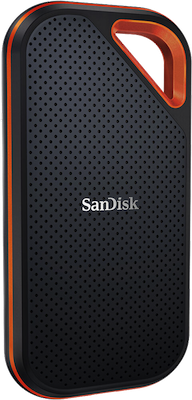 Disque SSD Portable SanDisk® - Stockage Rapide & Fiable jusqu'à 2To
