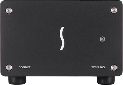 Sonnet Twin Dual 10G (RJ45)