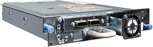 SymplyPRO XTL LTO-7 HH Tape Drive Module 6Gb SAS (SFF-8088)