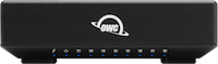 Futon Boutique OWC ThunderBlade X8 de 32 To (Thunderbolt 3)