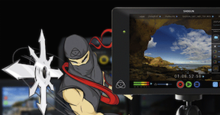 NAB 2015: Atomos est vraiment à fond